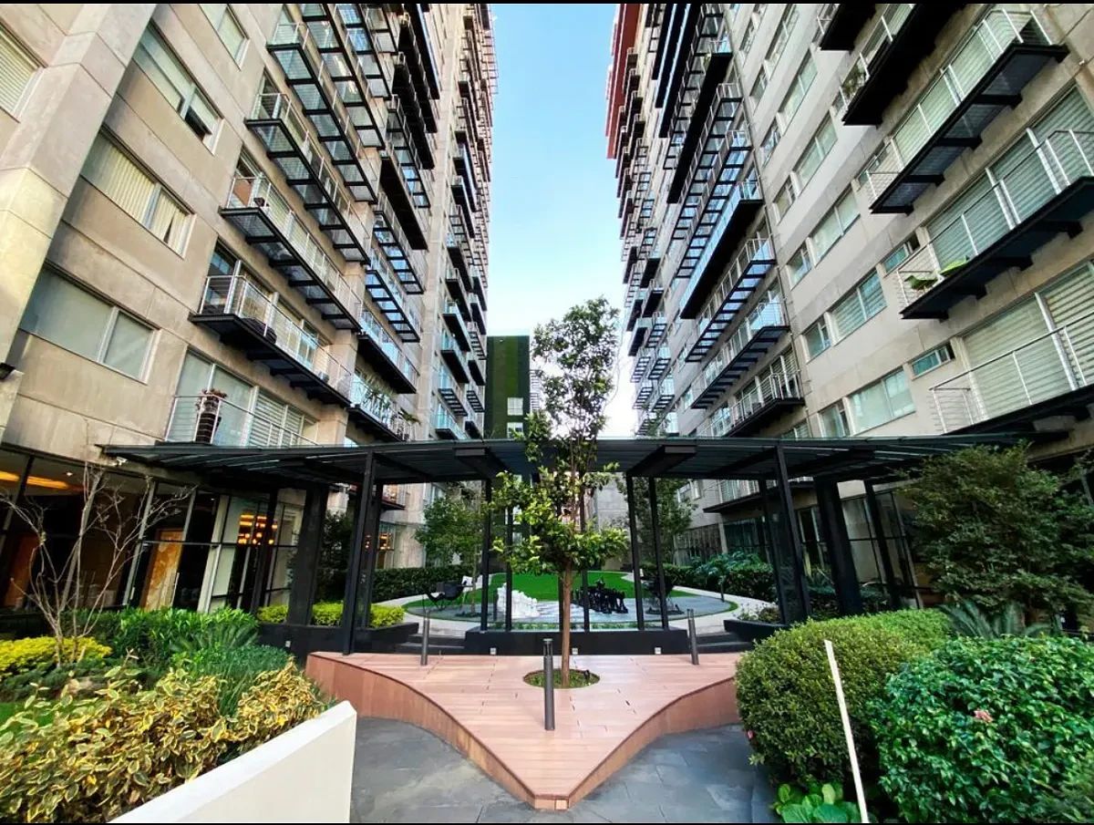 ✨ Viva com conforto, luxo e vistas espetaculares na Grand Tower del Valle ✨, foto 1 de 19