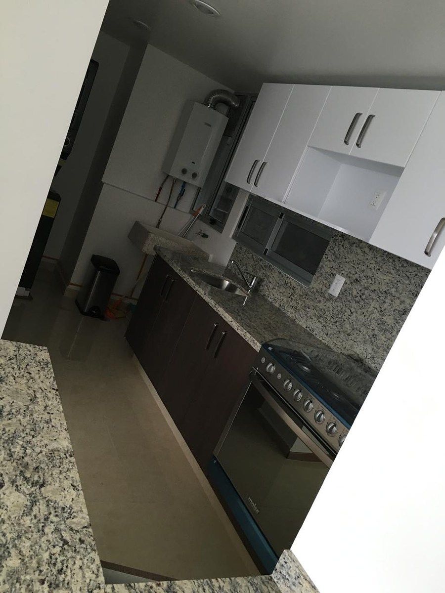 Apartamento em Letrán Valle, Benito Juárez, foto 19 de 19