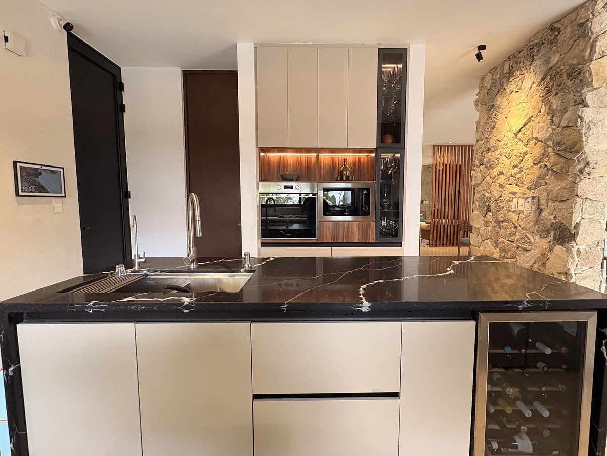 9 de 25: Casa En Venta En Cholul En Mérida Yucatán