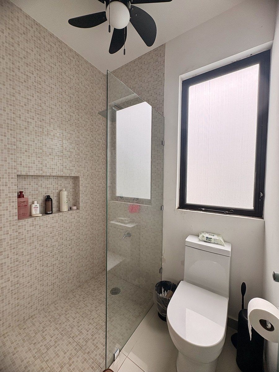 12 de 25: Casa En Venta En Cholul En Mérida Yucatán