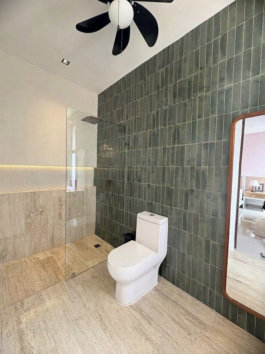 19 de 25: Casa En Venta En Cholul En Mérida Yucatán