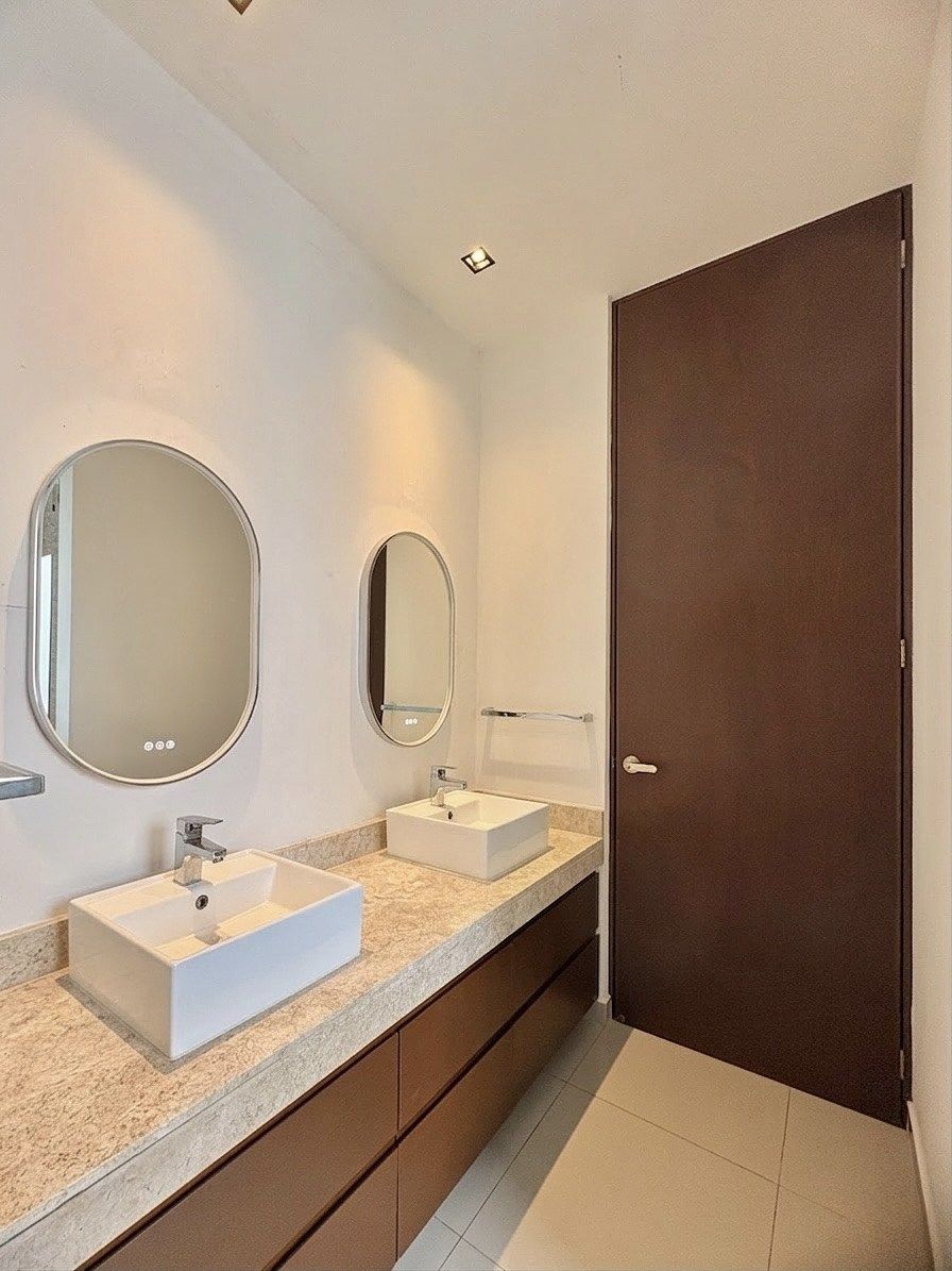 11 de 25: Casa En Venta En Cholul En Mérida Yucatán