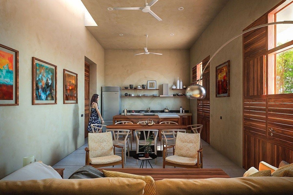 Venta de Casa residencial con Roof Garden en el Centro - foto 2
