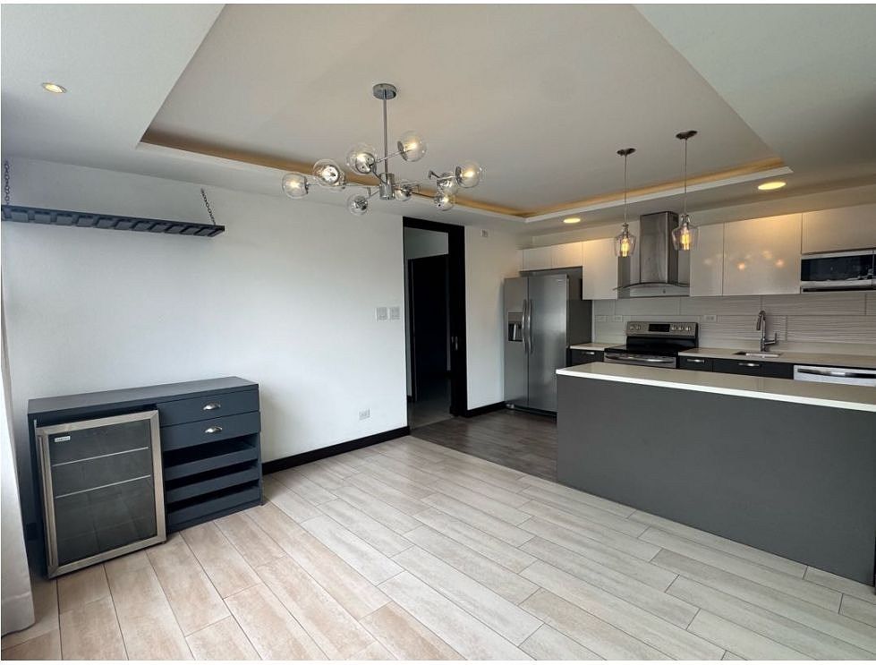 Apartamento en Venta en Zona 15 – Edificio Liv, foto 1 de 33