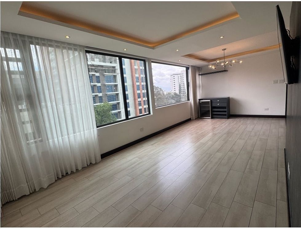 Apartamento en Zona 15, Guatemala, foto 3 de 33