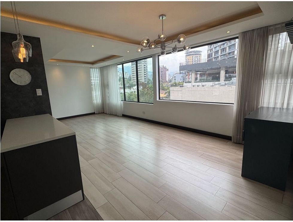 Apartamento en Zona 15, Guatemala, foto 2 de 33