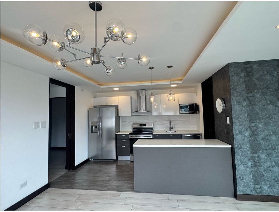 Apartamento en Zona 15, Guatemala, foto 4 de 33