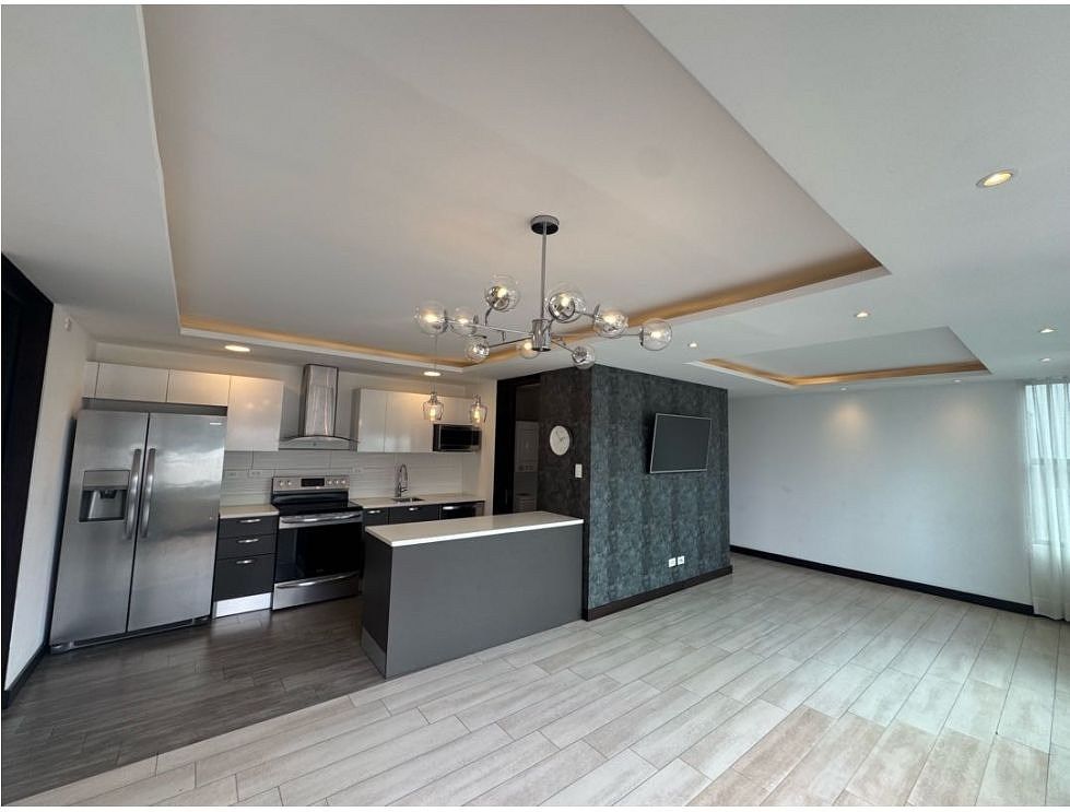 Apartamento en Zona 15, Guatemala, foto 5 de 33