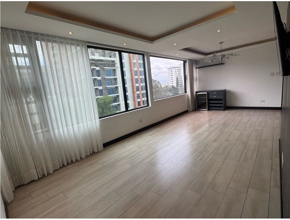 Apartamento en Zona 15, Guatemala, foto 6 de 33