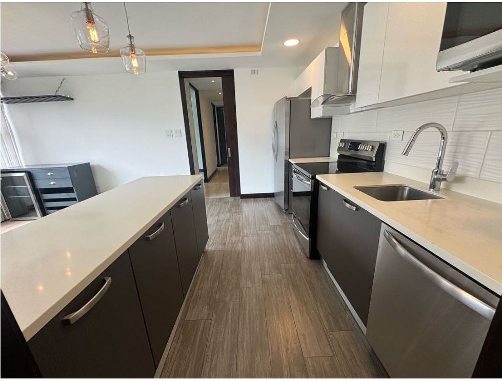 Apartamento en Zona 15, Guatemala, foto 7 de 33