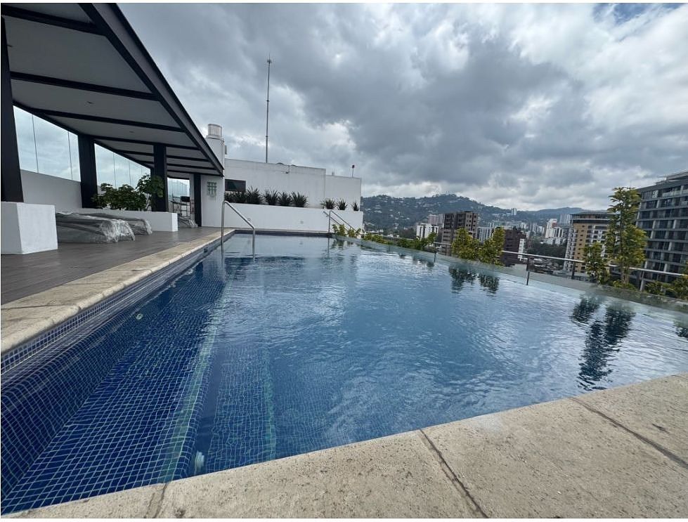 Apartamento en Zona 15, Guatemala, foto 24 de 33