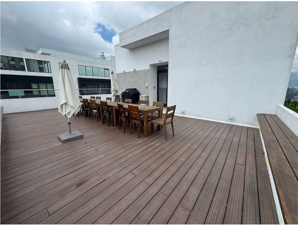 Apartamento en Zona 15, Guatemala, foto 25 de 33