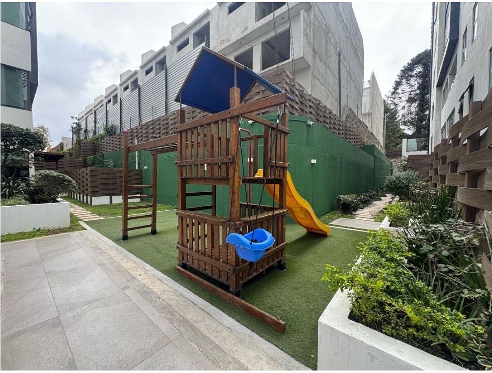 Apartamento en Zona 15, Guatemala, foto 28 de 33