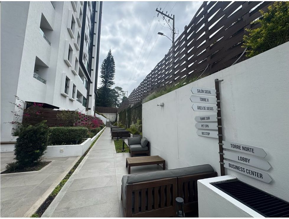 Apartamento en Zona 15, Guatemala, foto 31 de 33