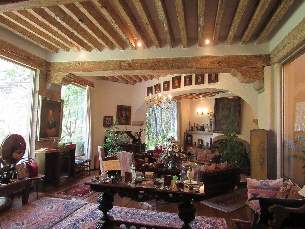 2 de 10: Casa en Venta en Pedregal Tips Inmobiliarios ®