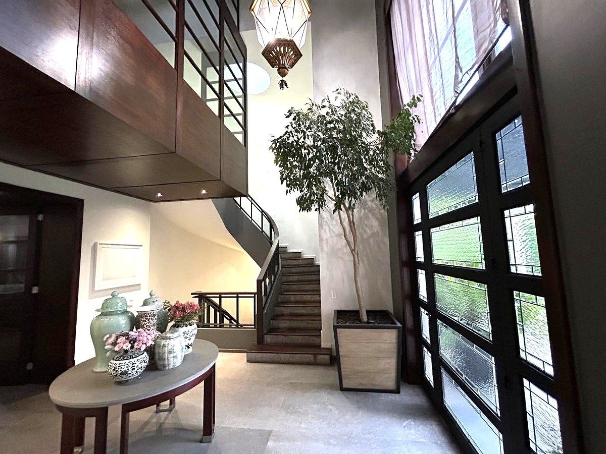 HERMOSA CASA EN VILLAS DEL BOSQUE, CAMINO AL OLIVO - foto 1