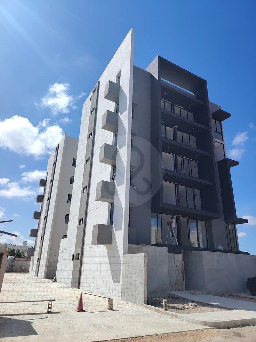 Venta de Departamento en Tercer Nivel en Temozon Norte de 2 habitaciones - foto 4