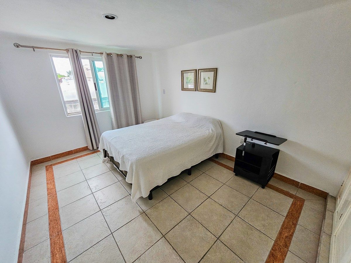 9 de 18: Recámara 1