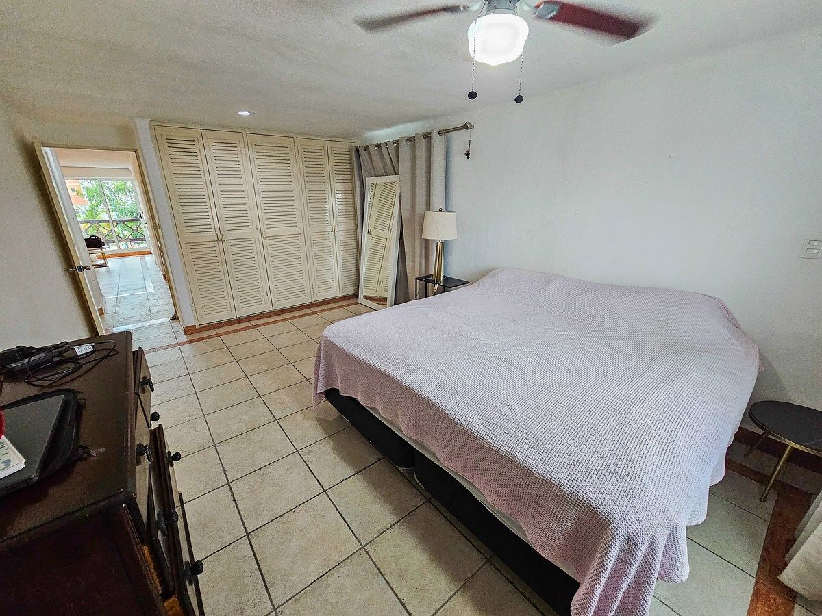 17 de 18: Recámara 3