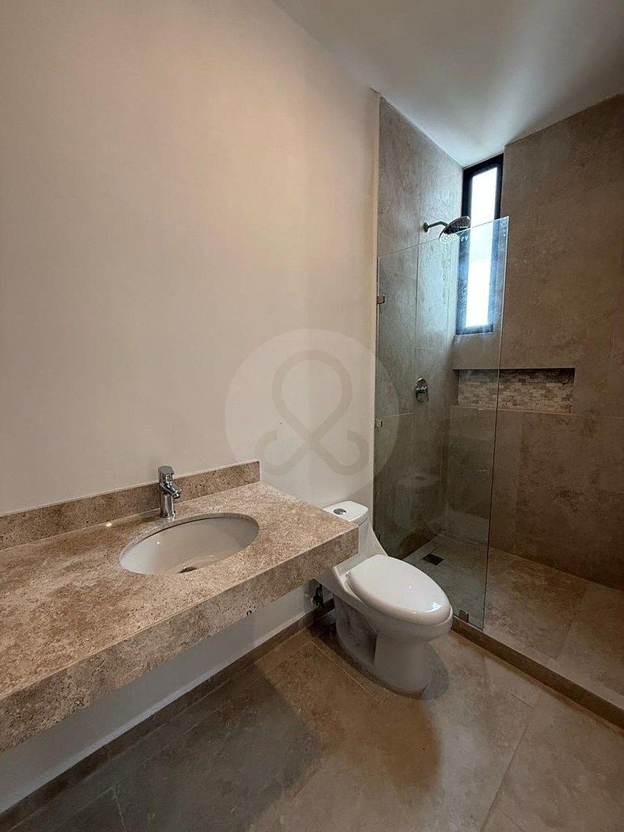 Venta de Departamento en Edificio Primer Nivel en Conkal, Yuc. - foto 5