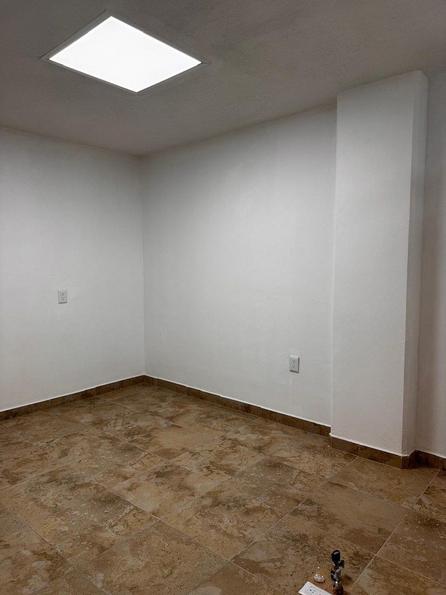Oficina en Guadalupe Inn, Álvaro Obregón, foto 6 de 8