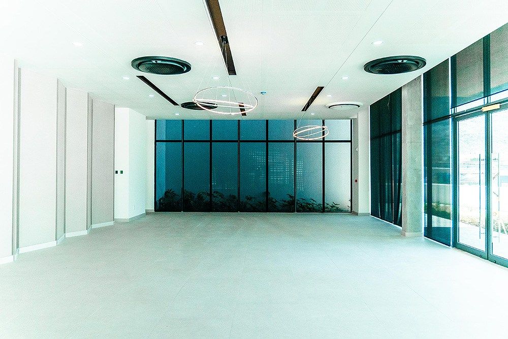 24 de 24: Salón de Eventos