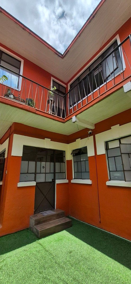Oficina en Barrio Santa Catarina, Coyoacán, foto 12 de 18