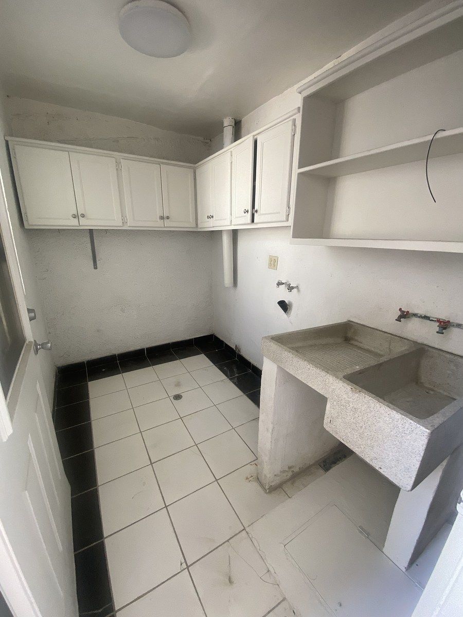 15 de 18: Cuarto lavado