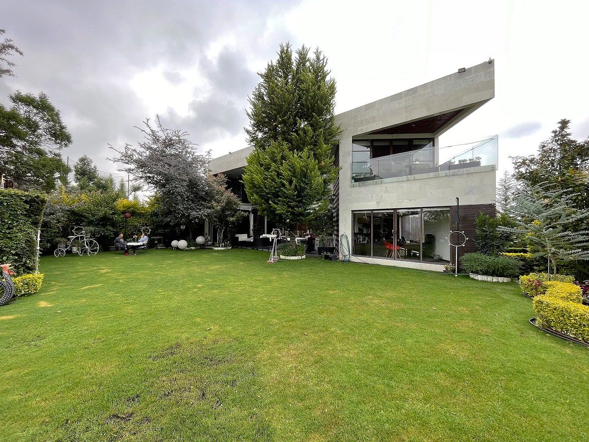 Casa en venta o renta en Bosque Real, junto al Fair way - foto 3