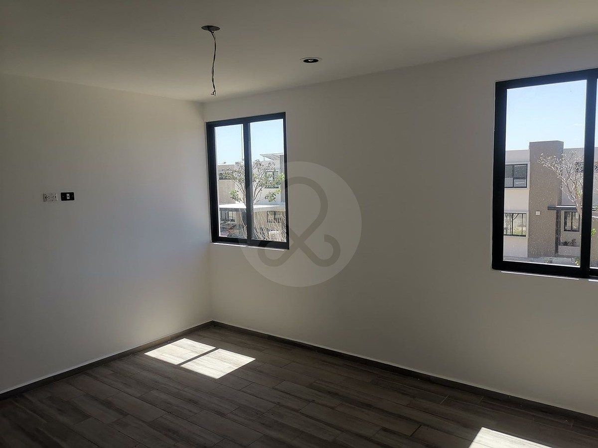 Venta de Departamento en Planta Alta en Conkal de 1 Habitación - foto 2