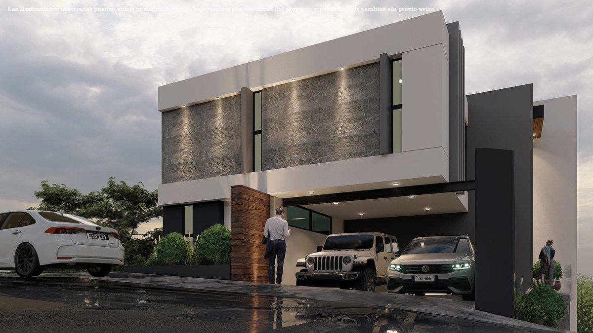 House for Sale in Gran Rinconada with Game Room - foto 1