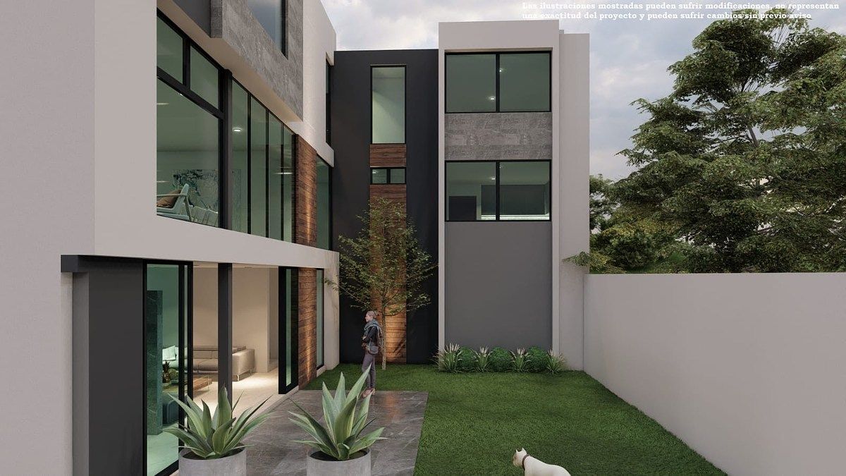 House for Sale in Gran Rinconada with Game Room - foto 2
