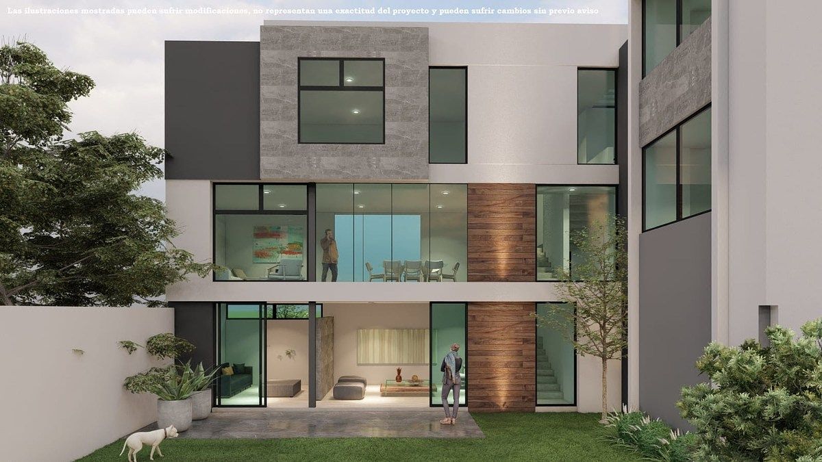 House for Sale in Gran Rinconada with Game Room - foto 3