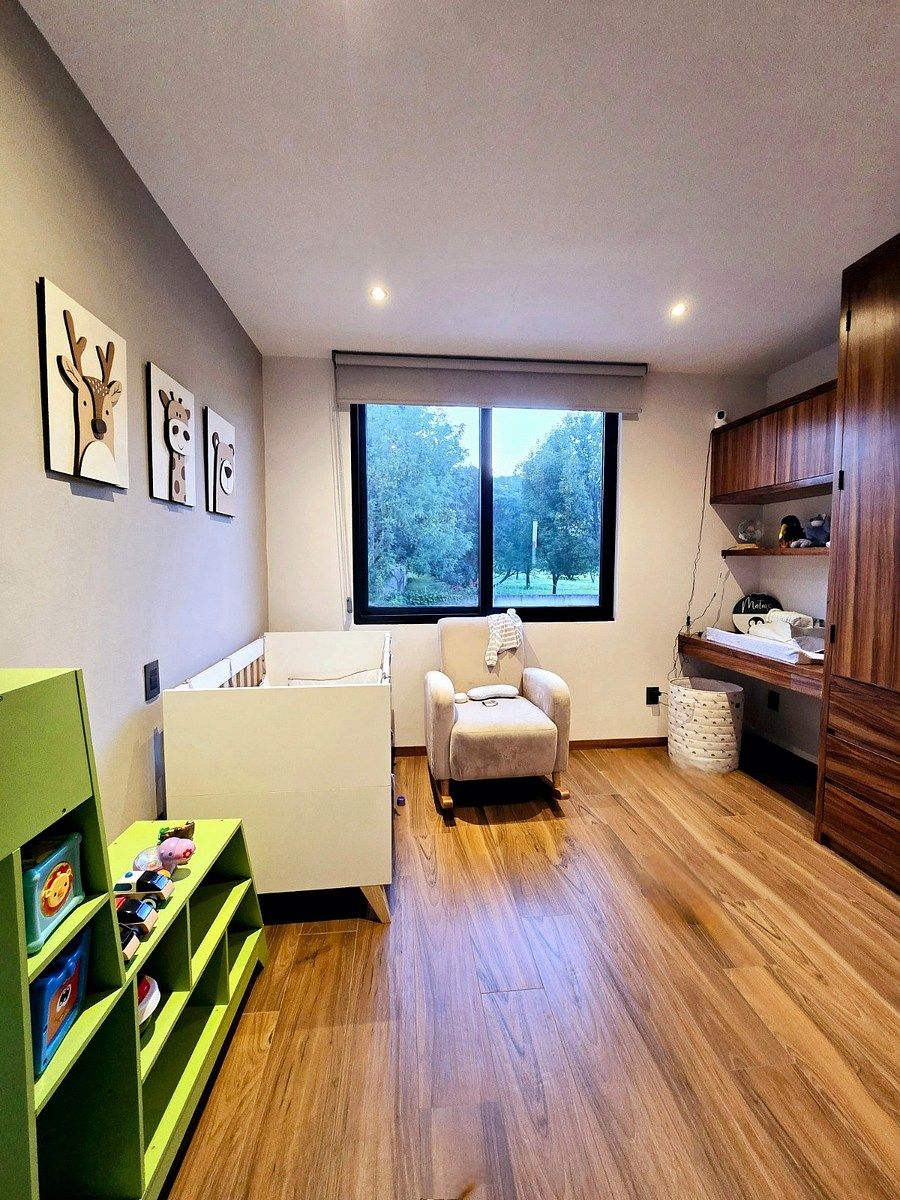 Casa en condominio en Solares, Zapopan, foto 2 de 15
