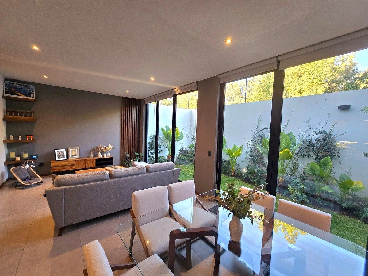 Casa en condominio en Solares, Zapopan, foto 5 de 15