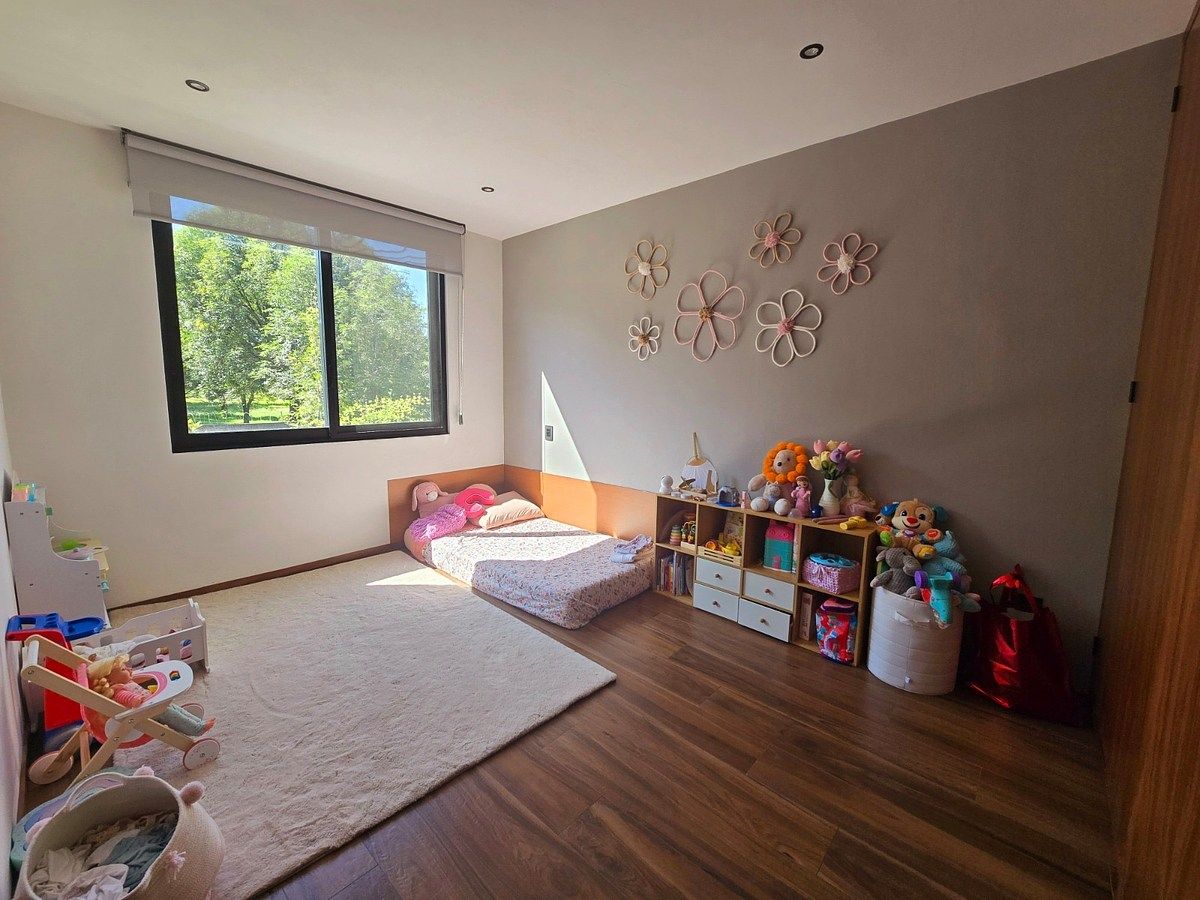 Casa en condominio en Solares, Zapopan, foto 9 de 15