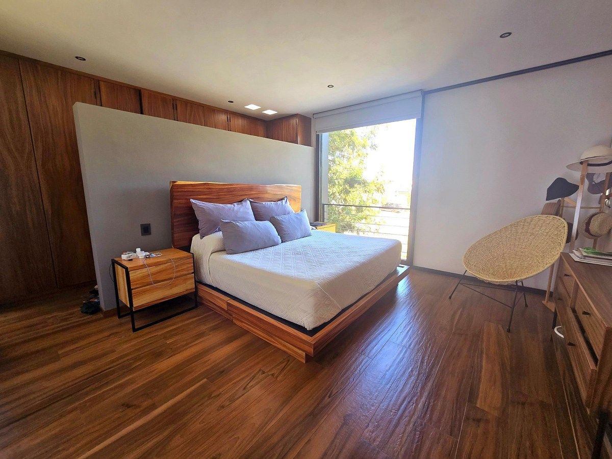 Casa en condominio en Solares, Zapopan, foto 11 de 15