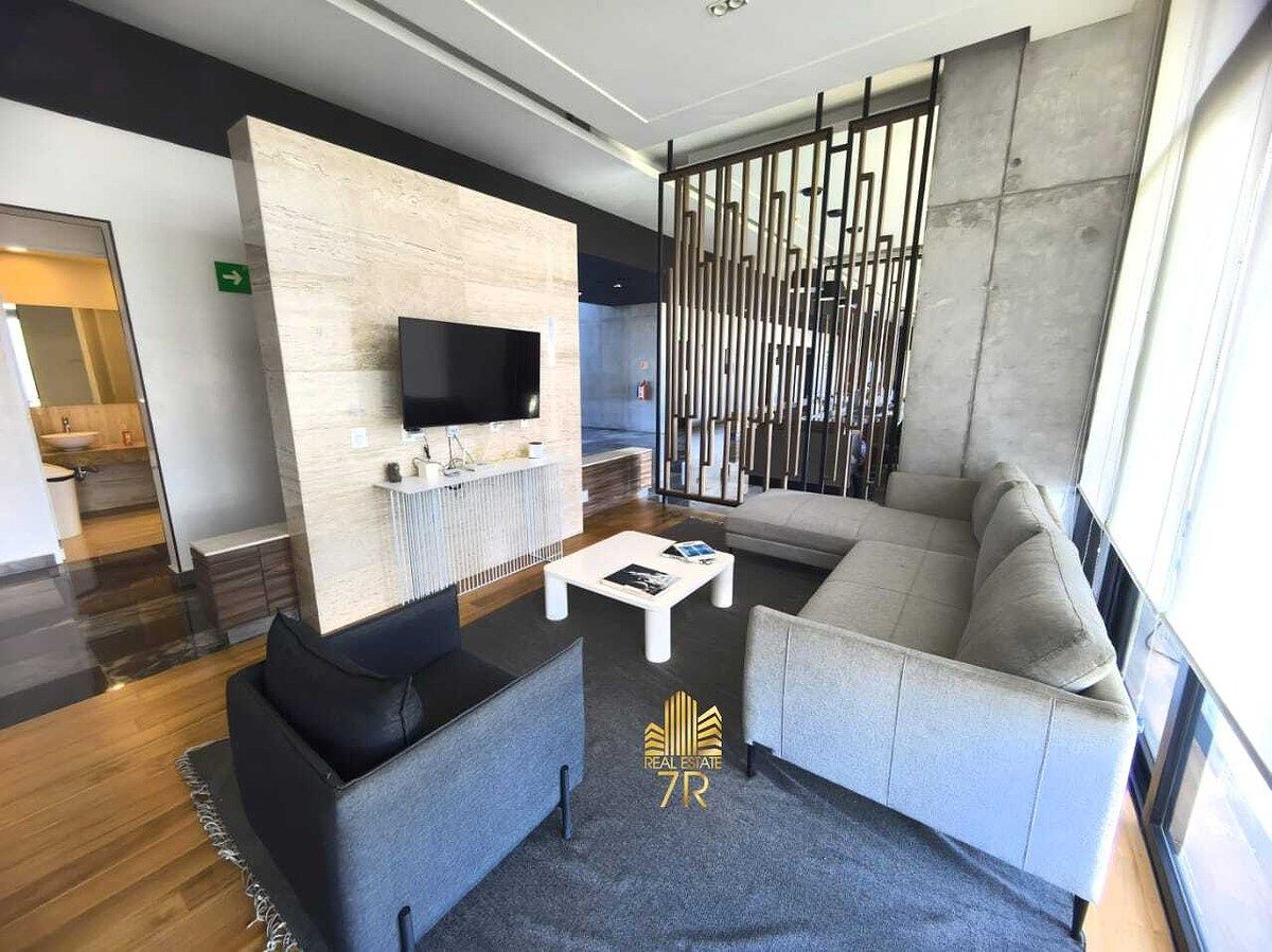 17 de 31: Sala de TV