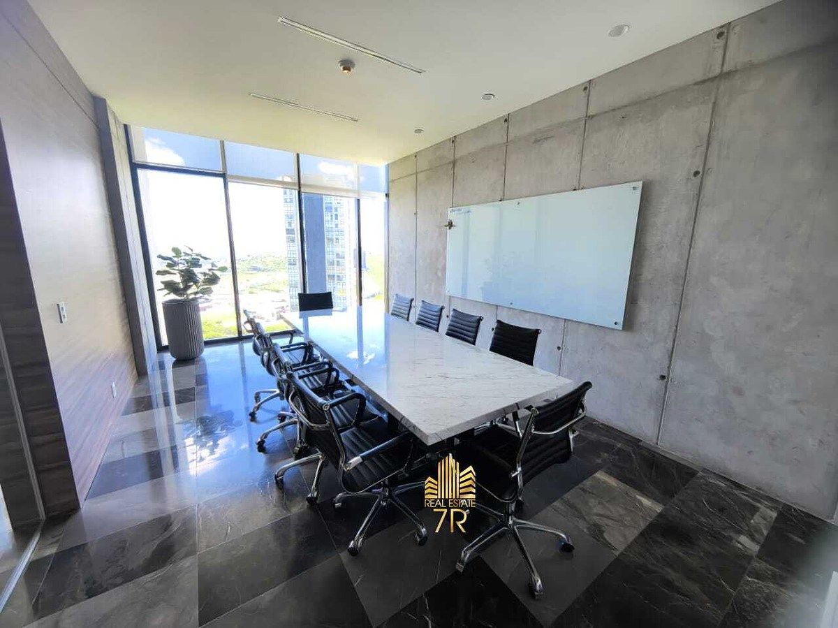 22 de 31: sala de juntas