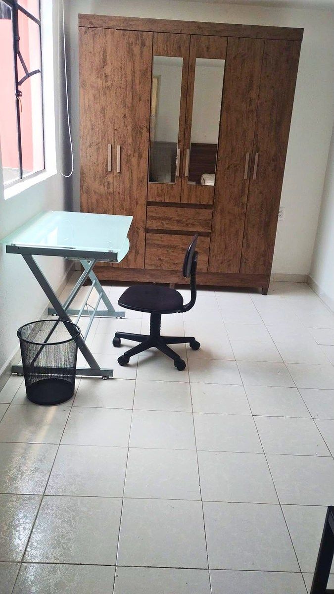 Departamento en Irrigación, Miguel Hidalgo, foto 21 de 25