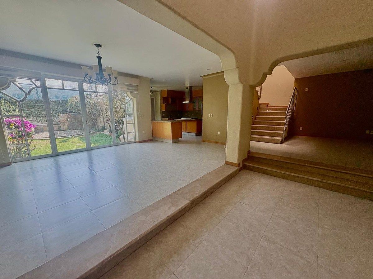 House for sale in TEPEYAC near UNIVA 4 bedrooms - foto 5