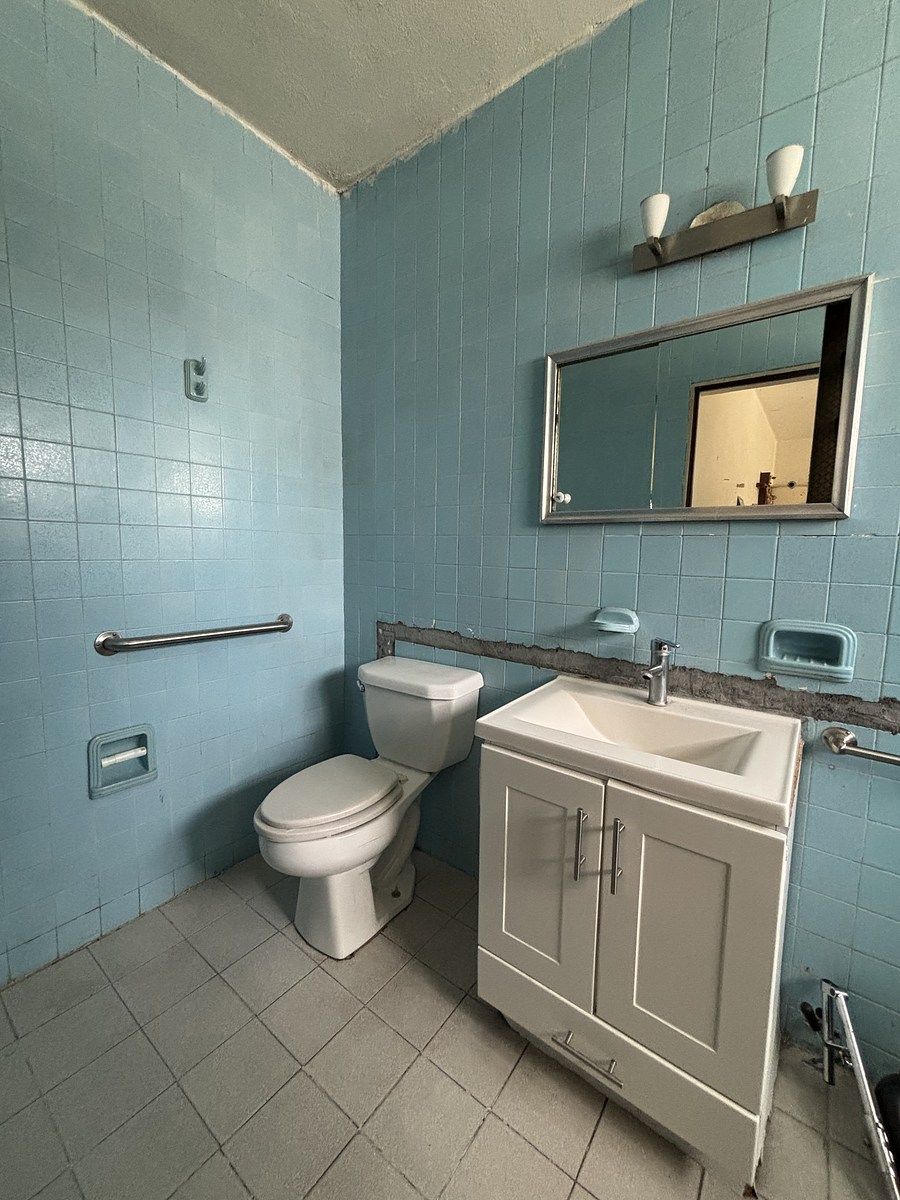 14 de 22: Baño Completo