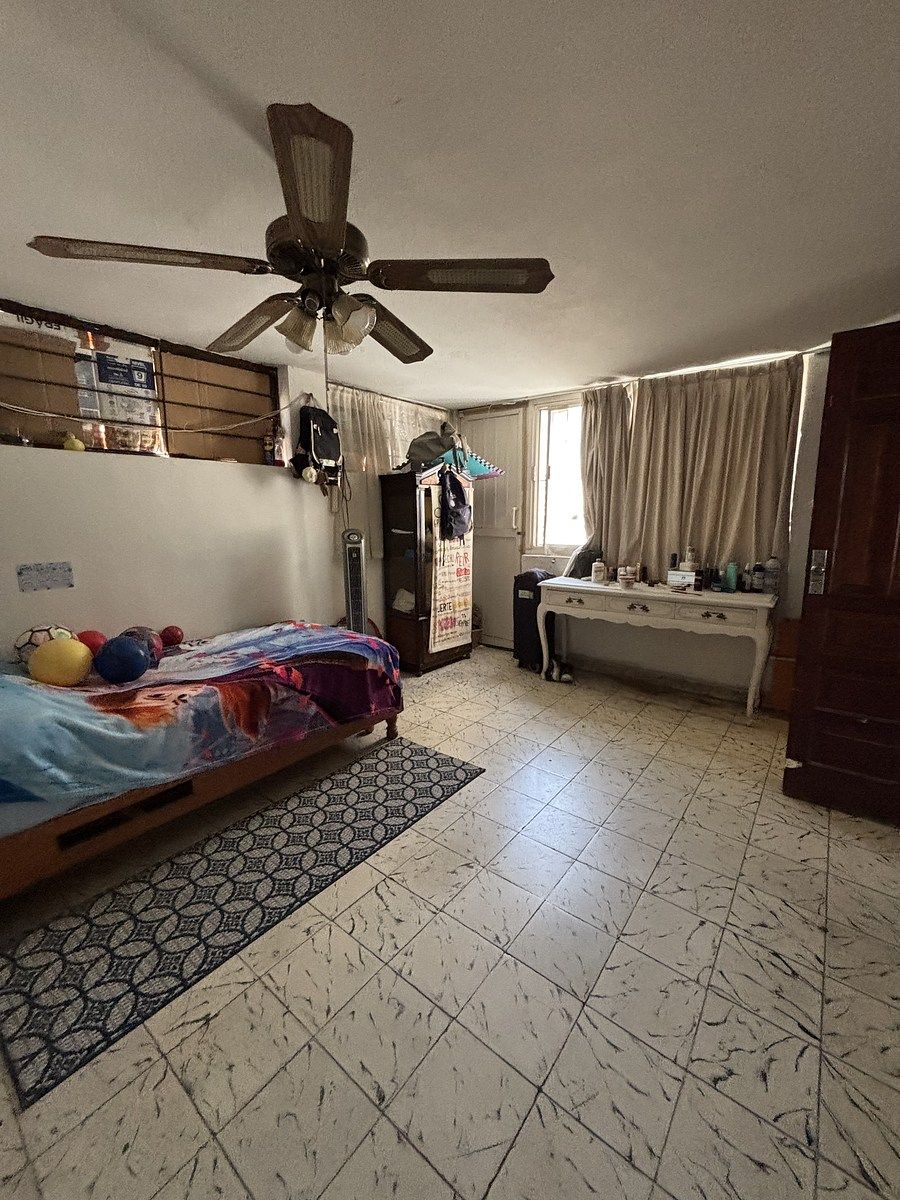 16 de 22: Opción Recámara con Baño Completo