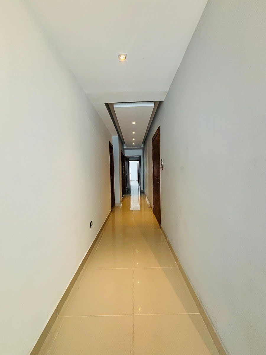 Apartamento en La Julia, Santo Domingo Centro (Distrito Nacional), foto 7 de 17