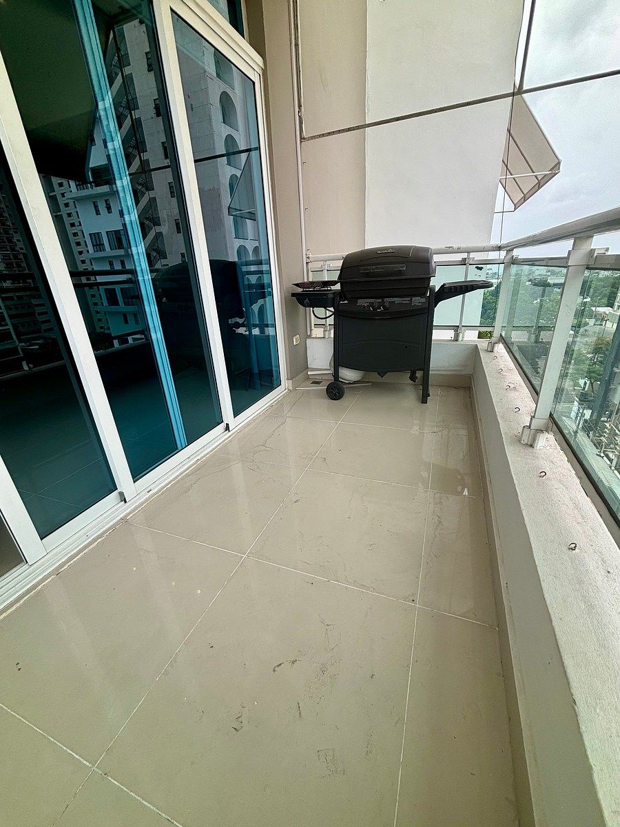 Apartamento en La Julia, foto 4