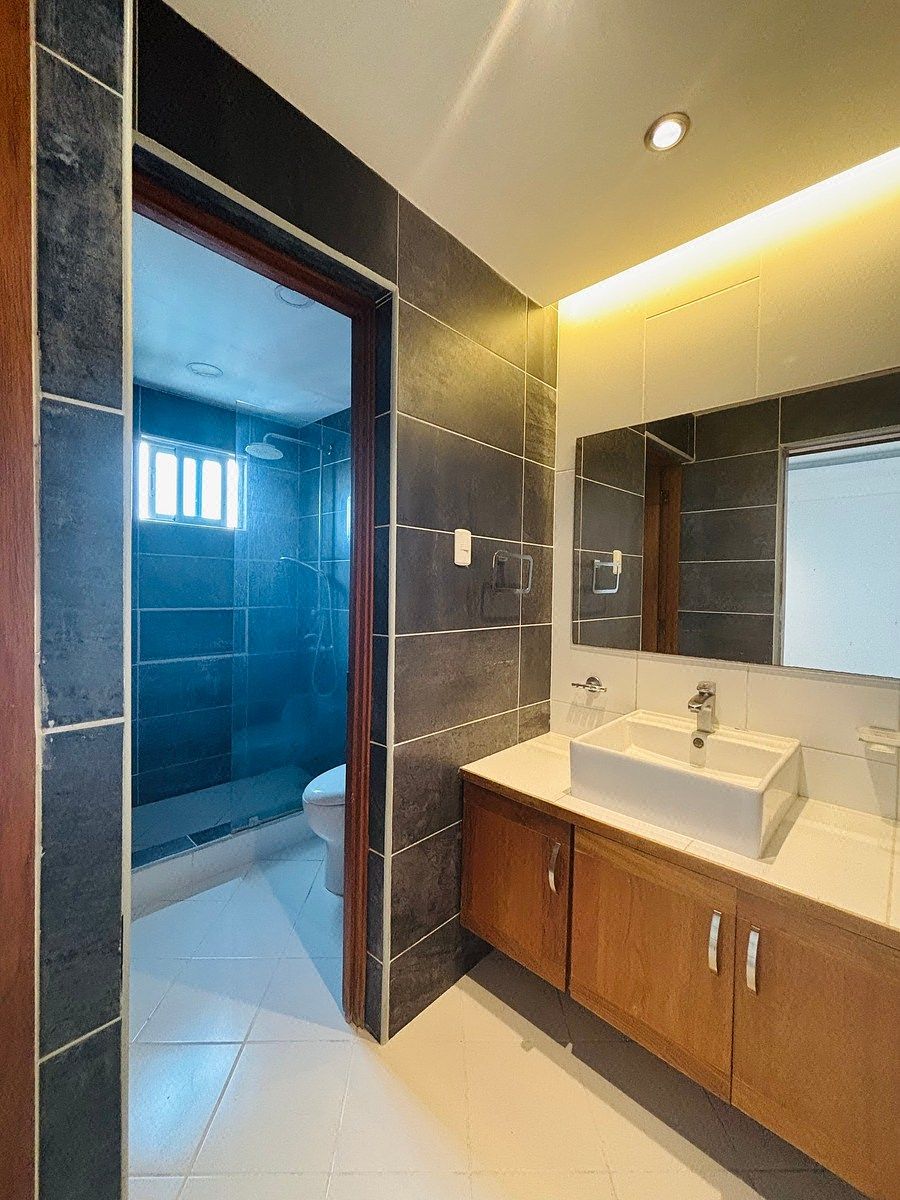 Apartamento en La Julia, Santo Domingo Centro (Distrito Nacional), foto 13 de 17
