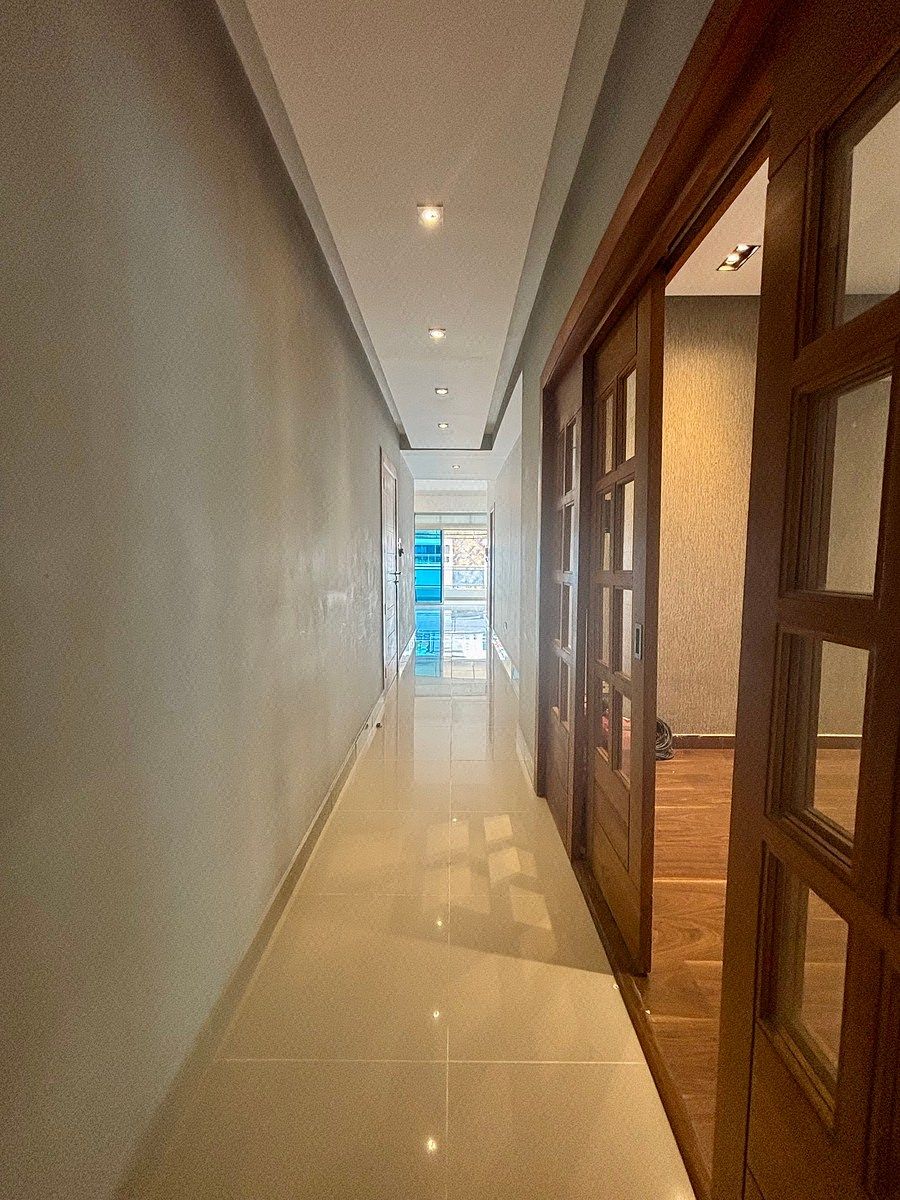 Apartamento en La Julia, Santo Domingo Centro (Distrito Nacional), foto 6 de 17