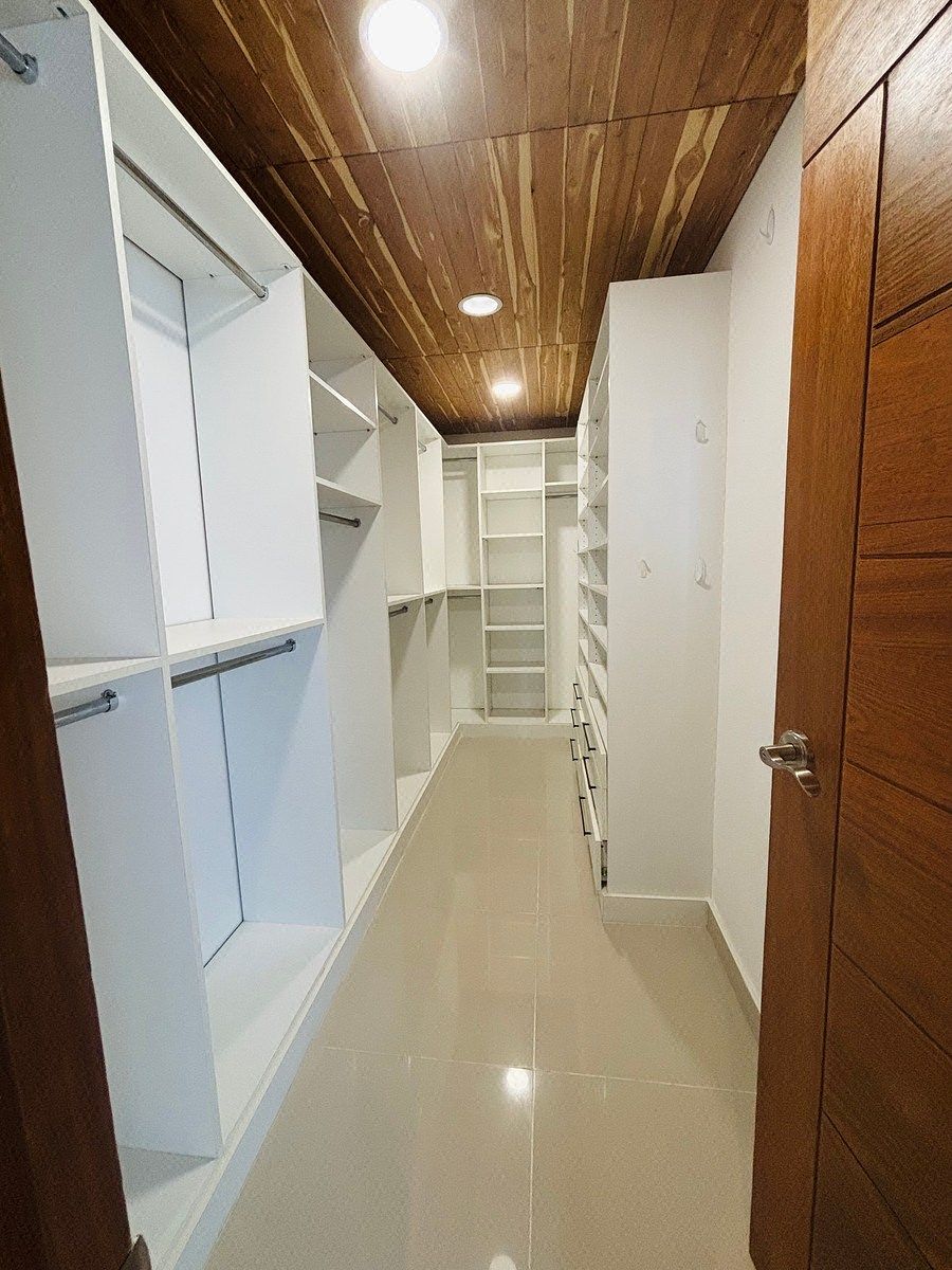 Apartamento en La Julia, Santo Domingo Centro (Distrito Nacional), foto 11 de 17
