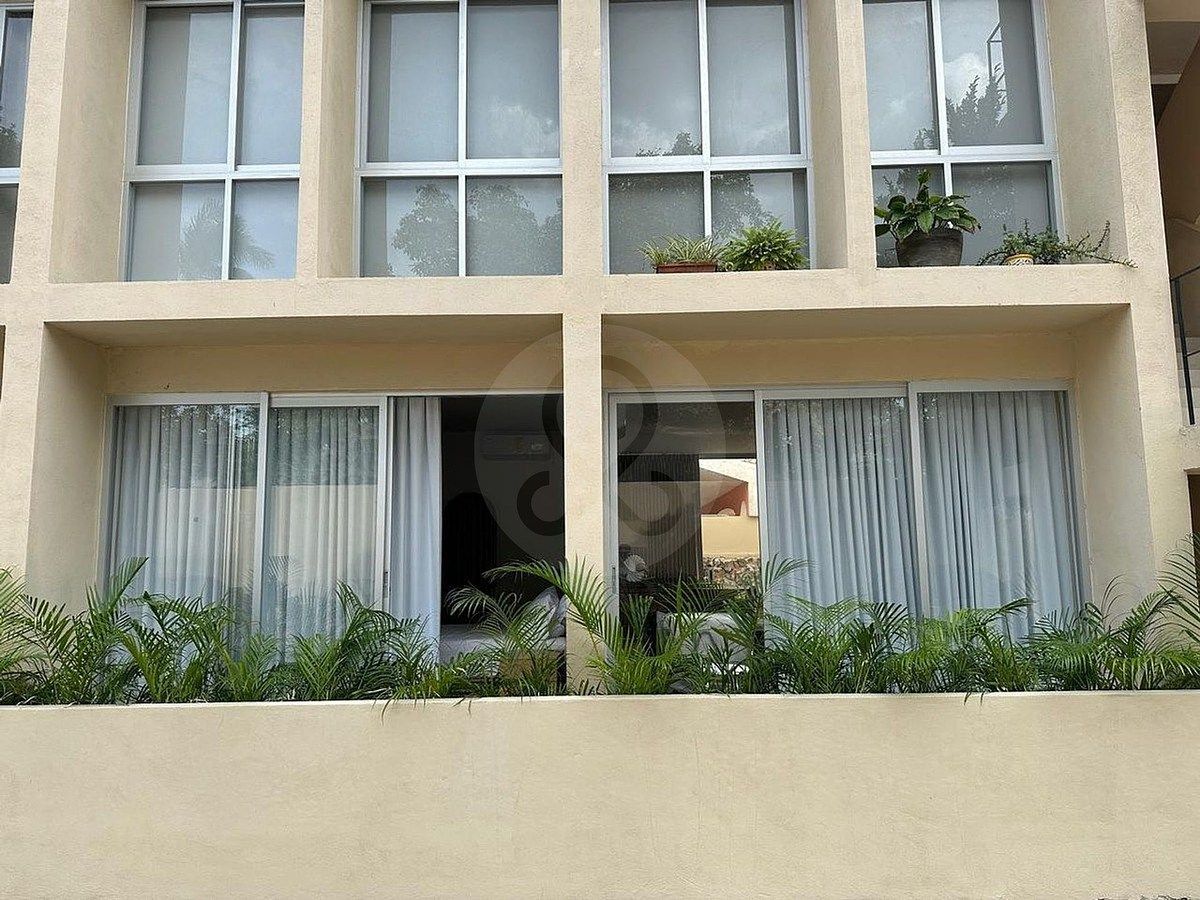 Venta de Departamento Planta baja en Avenida del tecnológico de 1 Habitación - foto 5