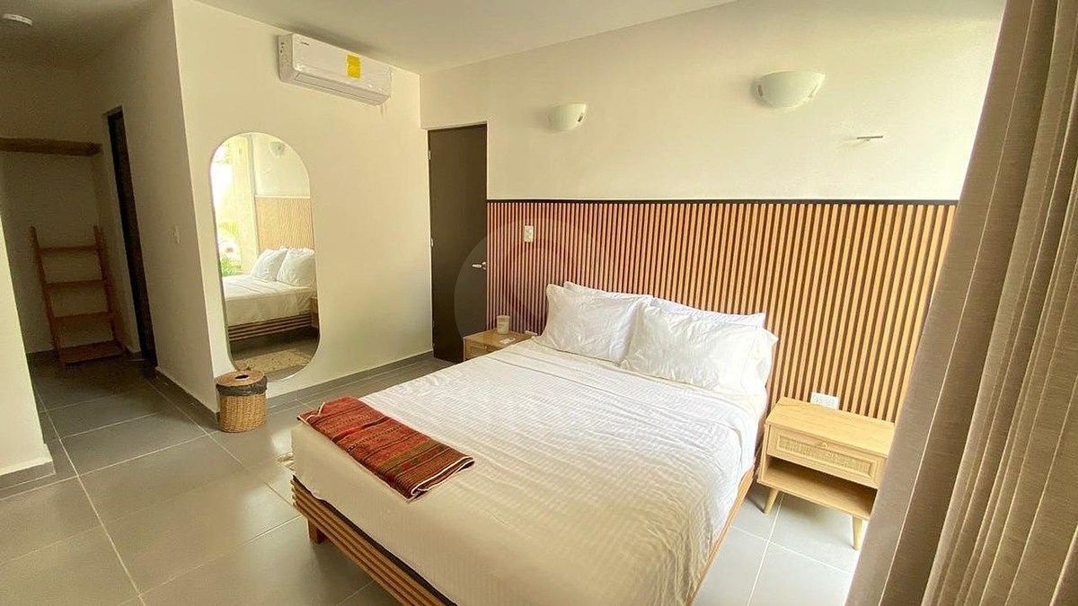 Venta de Departamento Planta baja en Avenida del tecnológico de 1 Habitación - foto 2